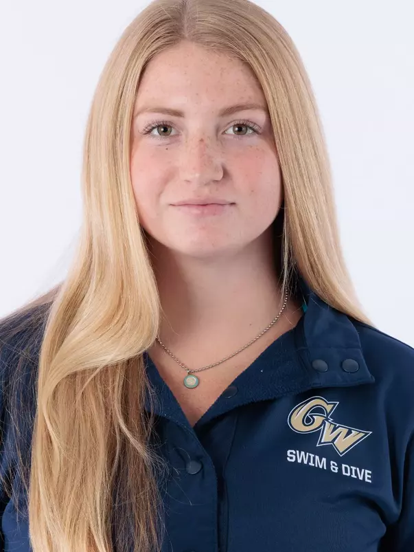 Kaylin McCormick 2024 Headshot