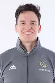 Karol Mlynarczyk 2024 Headshot