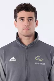 Philip Moldovanu 2024 Headshot