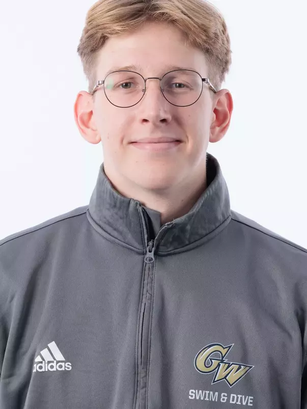 Daniel Nagy 2024 Headshot