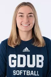 Gabby Polsky 2024 Headshot