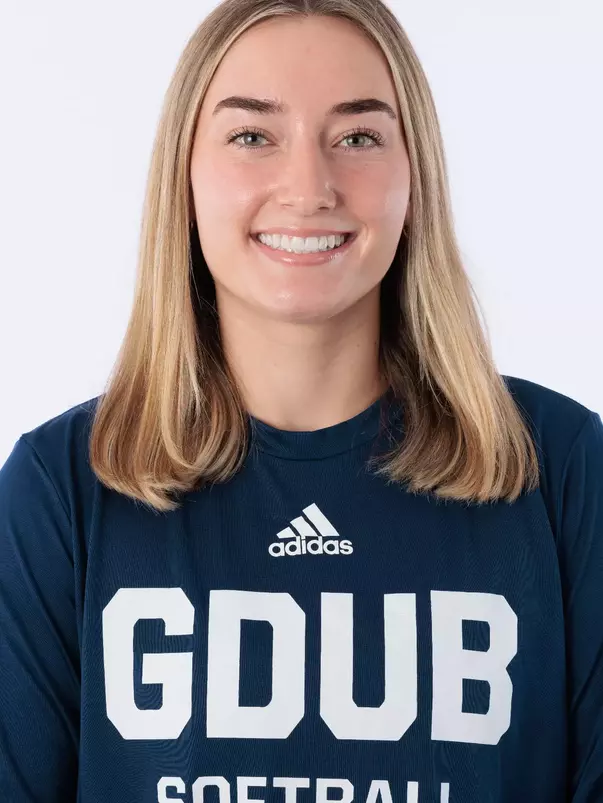 Gabby Polsky 2024 Headshot