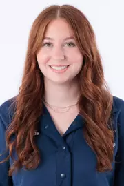 Olivia Rosen 2024 Headshot
