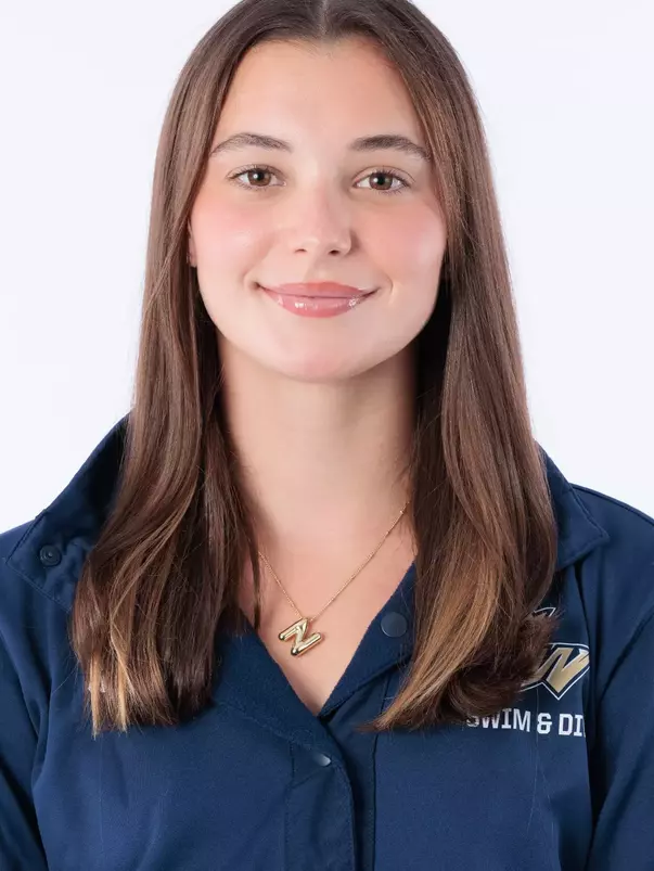 Natalie Sens 2024 Headshot
