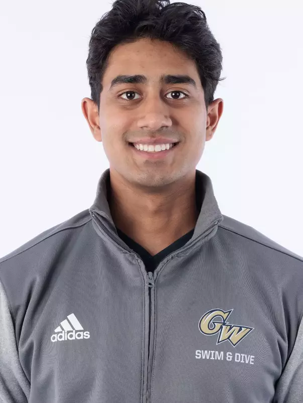 Ganesh Sivaramakrishnan 2024 Headshot