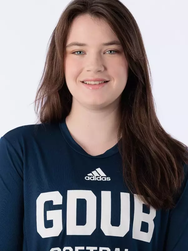 Cece Smith 2024 Headshot