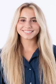 Molly Smyers 2024 Headshot