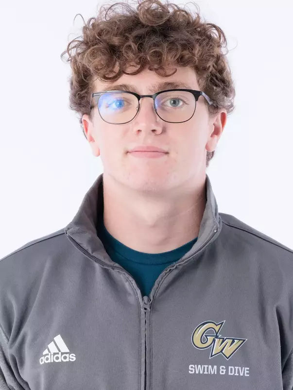 Ben Sosnowski 2024 Headshot
