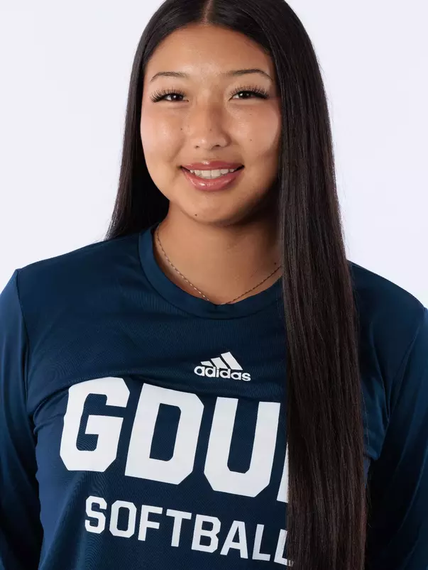 Emi Todoroki 2024 Headshot