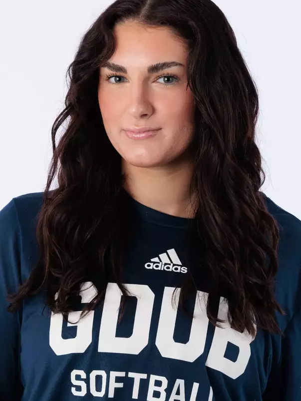 Sophie Torreso 2024 Headshot