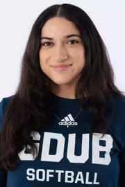Lilly Travieso 2024 Headshot