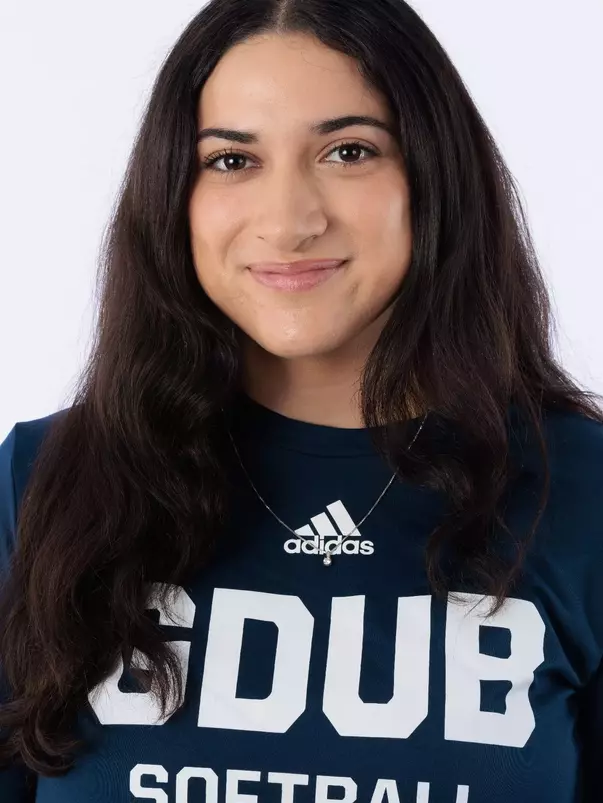 Lilly Travieso 2024 Headshot
