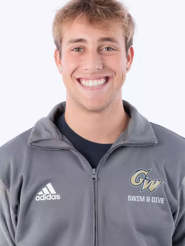 Holden Wheeler 2024 Headshot