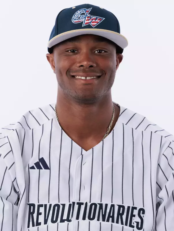 AC Franklin Jennings Headshot