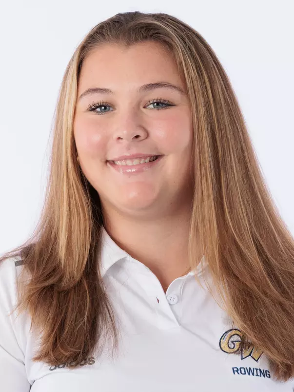 Teryn Collins headshot