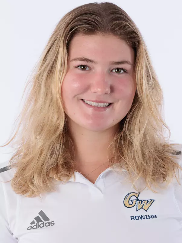 Kendall Dorn headshot