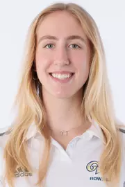 Anna Golbus headshot