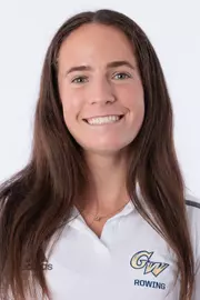 Mary Grace Konopka headshot