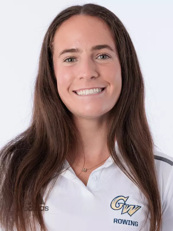 Mary Grace Konopka headshot