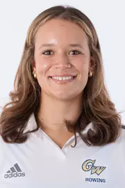 Zoe Larkey headshot