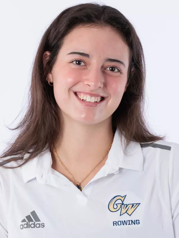 Hadley Levinson headshot