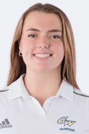 Grace McCann headshot