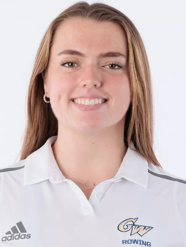 Grace McCann headshot