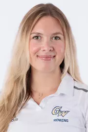 Chambers Miller headshot