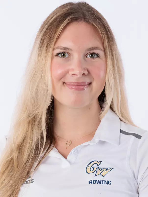 Chambers Miller headshot