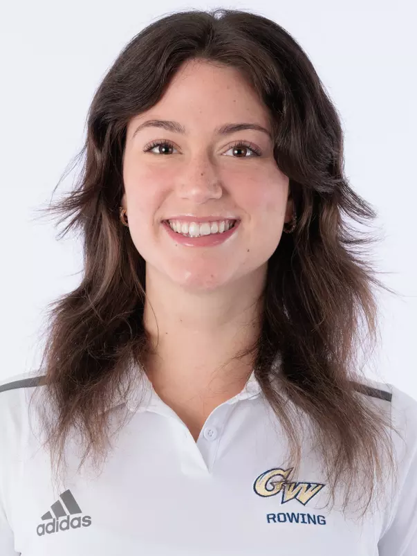 Cheney Moriarty headshot