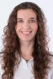 Lia Nicodemo headshot