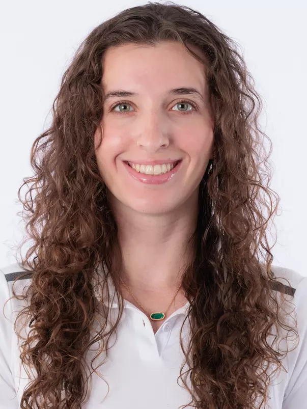 Lia Nicodemo headshot