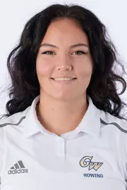 Kristen Rupinen headshot