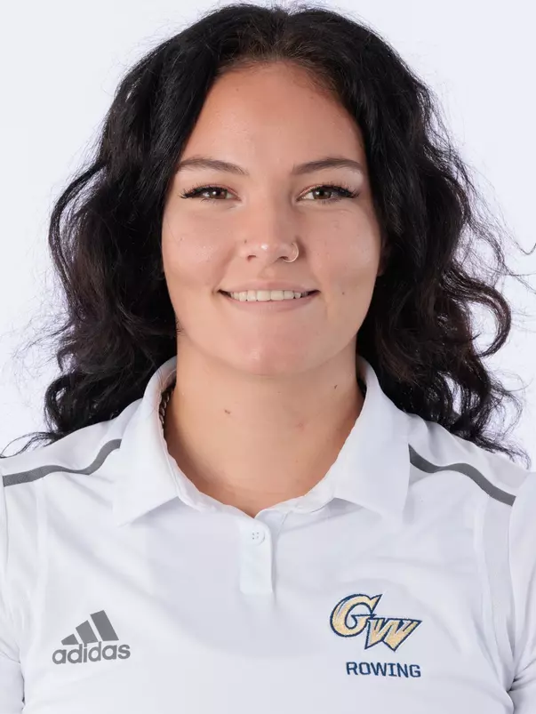 Kristen Rupinen headshot