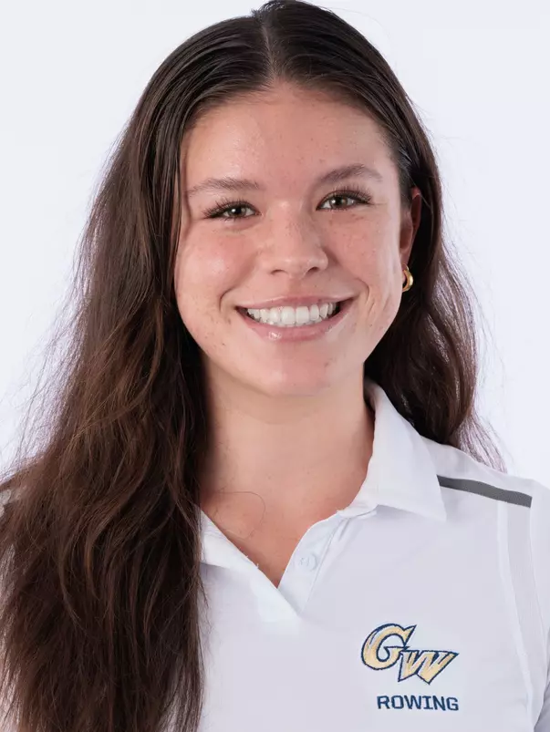 Brianne Wieczorek headshot