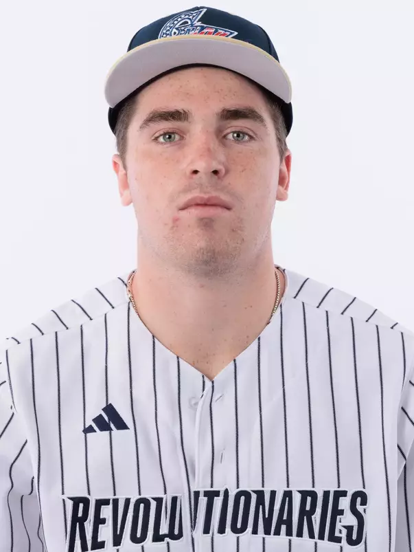 Charlie Walsh Headshot