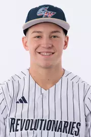 Jude Clough Headshot