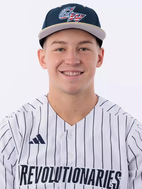 Jude Clough Headshot