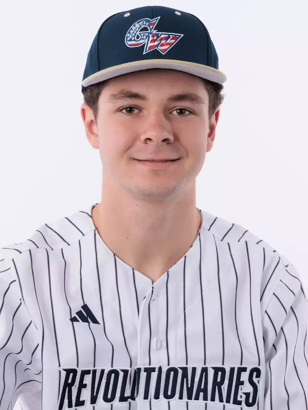 Gavin Miller Headshot