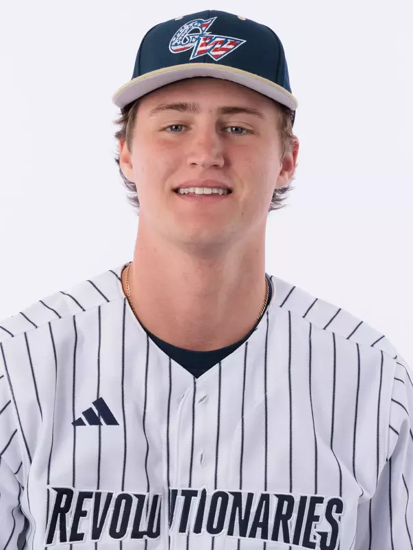 Brayden Kurtz Headshot