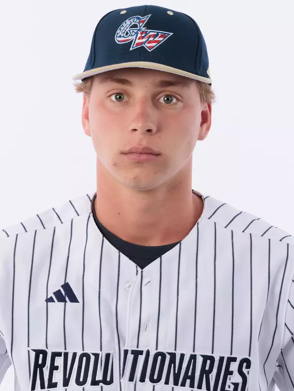 Jasper Nadel Headshot