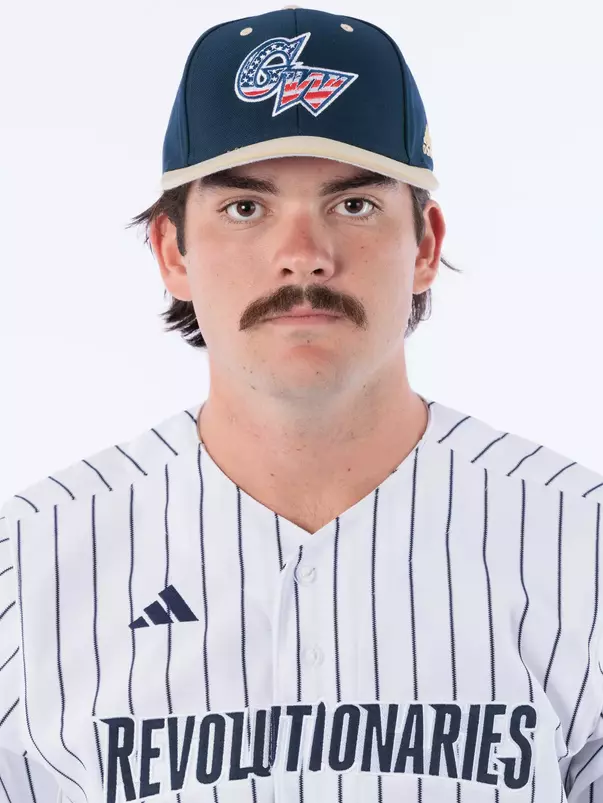 Teddy Brennan Headshot