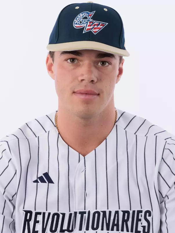 Shaggy Klein Headshot