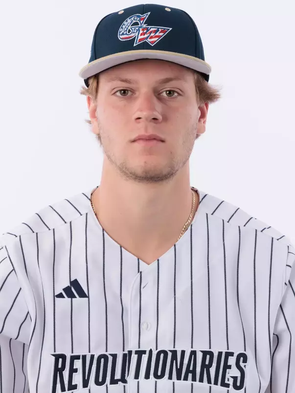 Drew Harris Headshot