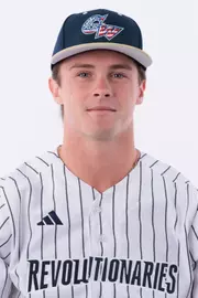 Sam Gates Headshot