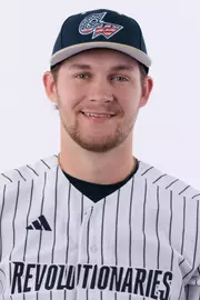 Cade Davis Headshot