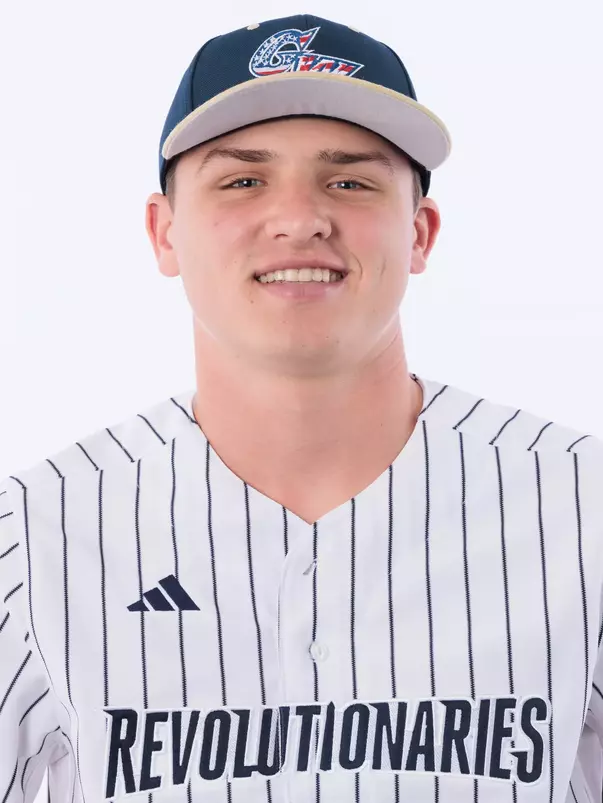 Reese Crochet Headshot