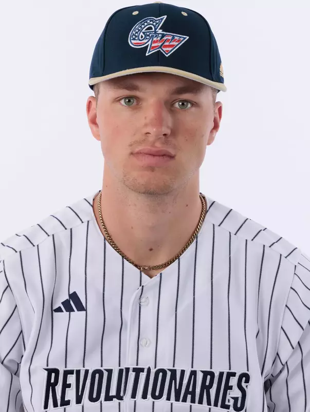 Charlie Rogan Headshot