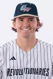 Tyler Blankenship Headshot