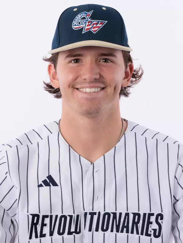 Tyler Blankenship Headshot